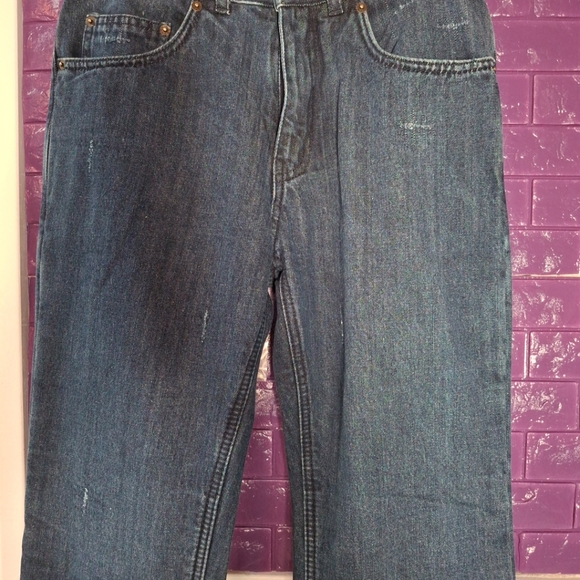 AGV Sport biker/motorcycle women's jeans size 32 kevlar lined - Picture 2 of 8